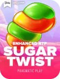 PunUp Sugar_Twist