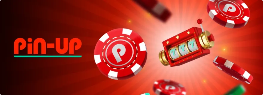 Pin up casino official website
