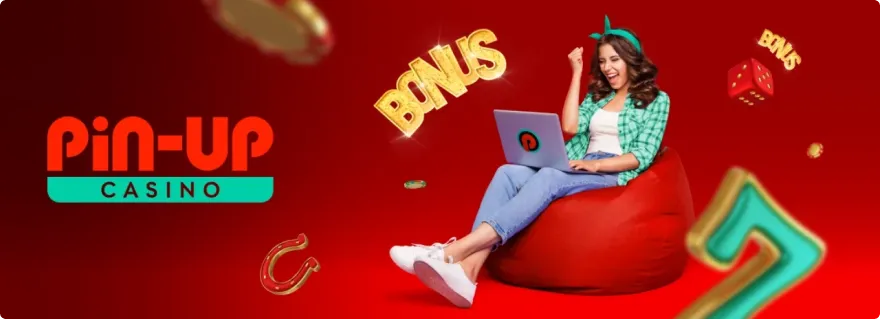 Casino Welcome Bonus