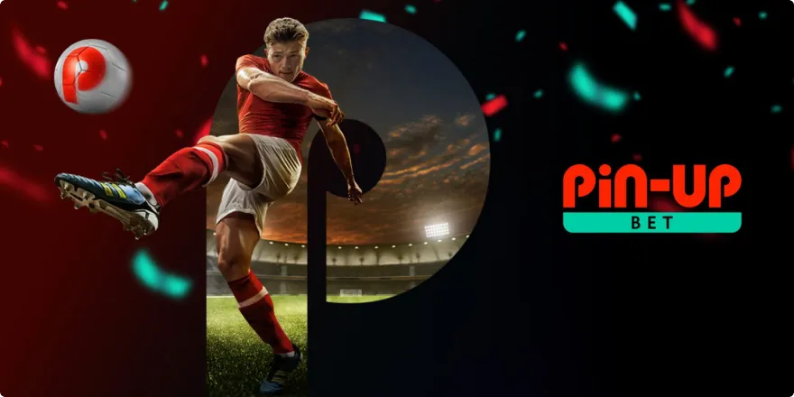 Pin Up Sports betting