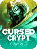 PunUp Cursed Crypt