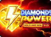 Diamonds Power
