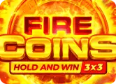 Fire Coins