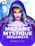 PunUp Madame Mystique Megaways