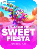 PunUp Sweet Fiesta